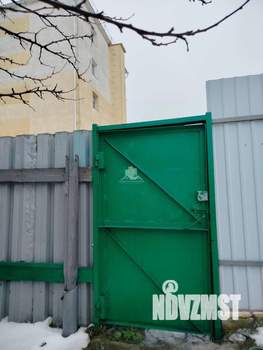 Дом 65м&sup2;, 1-этажный, участок 6 сот.  