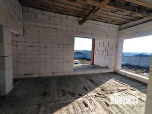 Дом 50м&sup2;, 1-этажный, участок 13 сот.  