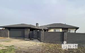 Дом 120м², 2-этажный, участок 15 сот.  