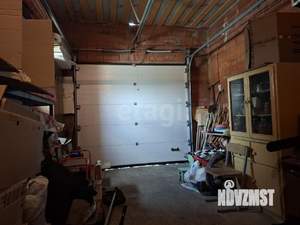 Дом 157м&sup2;, 1-этажный, участок 15 сот.  