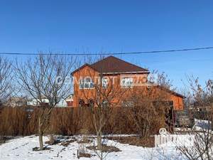 Дом 191м², 2-этажный, участок 15 сот.  