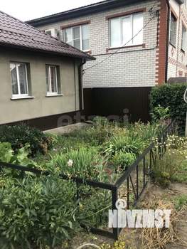 Дом 54м², 1-этажный, участок 7 сот.  