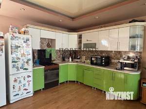 Дом 90м&sup2;, 2-этажный, участок 5 сот.  