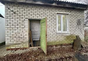 Дом 67м², 1-этажный, участок 6 сот.  