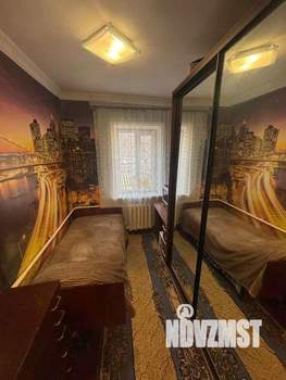 Дом 34м², 1-этажный, участок 3 сот.  