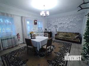 Дом 89м², 1-этажный, участок 6 сот.  