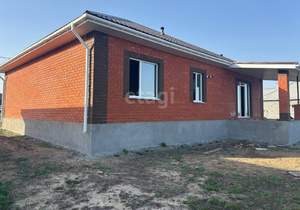 Дом 130м², 1-этажный, участок 14 сот.  