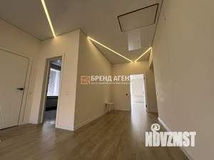 Дом 240м&sup2;, 2-этажный, участок 16 сот.  