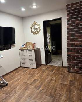 Дом 64м&sup2;, 1-этажный, участок 4 сот.  