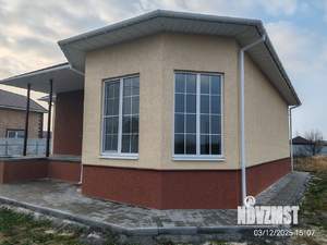 Дом 100м², 1-этажный, участок 15 сот.  