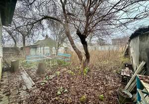 Дом 67м², 1-этажный, участок 6 сот.  