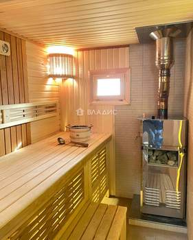 Дом 149м&sup2;, 2-этажный, участок 15 сот.  