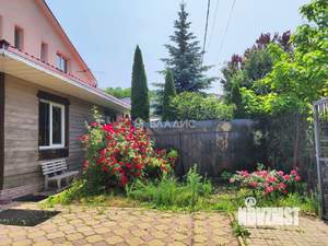 Таунхаус 125м², 2-этажный, участок 4 сот.  