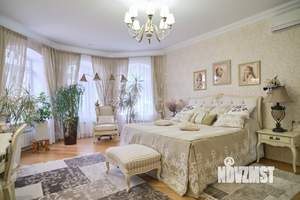 Дом 226м², 1-этажный, участок 15 сот.  