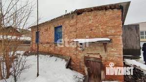 Дом 54м², 1-этажный, участок 5 сот.  