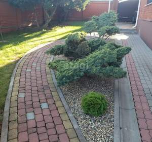 Дом 418м&sup2;, 3-этажный, участок 10 сот.  