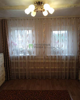 Дом 43м&sup2;, 1-этажный, участок 15 сот.  