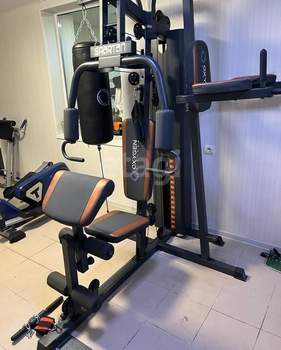 Дом 220м&sup2;, 2-этажный, участок 15 сот.  