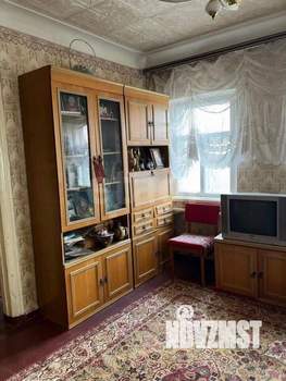 Дом 56м², 1-этажный, участок 8 сот.  