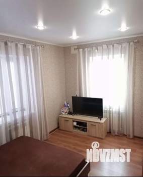 Дом 85м², 2-этажный, участок 12 сот.  