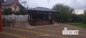 Дом 120м², 1-этажный, участок 12 сот.  