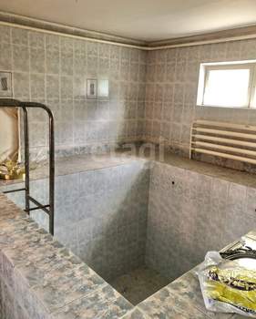 Дом 181м&sup2;, 2-этажный, участок 20 сот.  