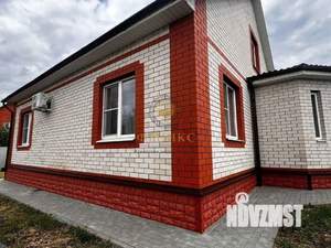 Дом 90м², 1-этажный, участок 6 сот.  