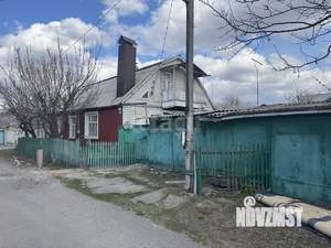 Дом 85м&sup2;, 2-этажный, участок 3 сот.  