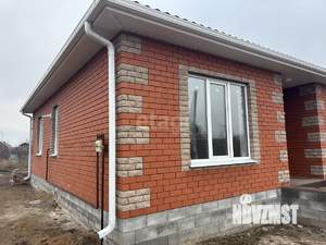 Дом 100м², 2-этажный, участок 11 сот.  