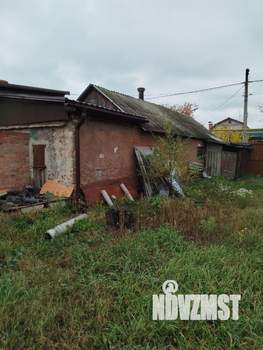 Дом 53м&sup2;, 1-этажный, участок 14 сот.  