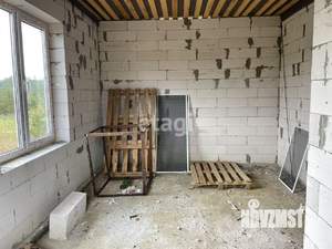 Дом 107м&sup2;, 1-этажный, участок 10 сот.  