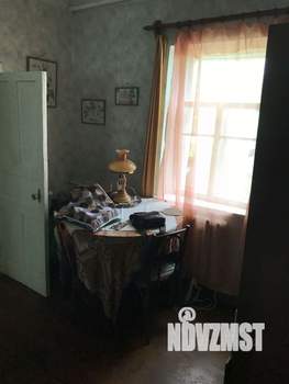 Дом 57м², 1-этажный, участок 6 сот.  