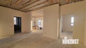 Коттедж 137м&sup2;, 1-этажный, участок 15 сот.  