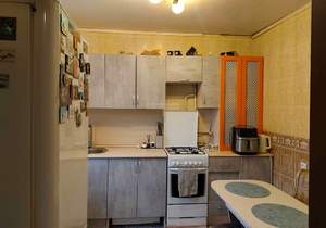 Дом 42м², 1-этажный, участок 5 сот.  