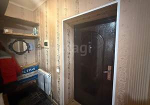 Дом 31м², 1-этажный, участок 8 сот.  