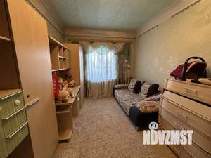 Дом 92м², 1-этажный, участок 4 сот.  