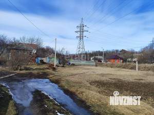 Дом 64м², 1-этажный, участок 15 сот.  