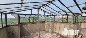 Дом 25м&sup2;, 2-этажный, участок 6 сот.  