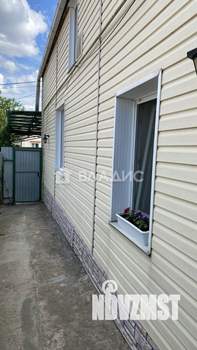 Дом 74м&sup2;, 2-этажный, участок 1 сот.  