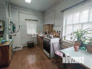 Дом 79м&sup2;, 1-этажный, участок 5 сот.  