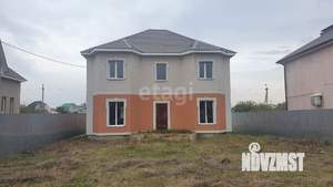 Дом 200м², 2-этажный, участок 10 сот.  