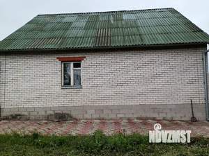 Дом 150м&sup2;, 1-этажный, участок 15 сот.  