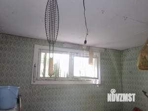 Дом 40м&sup2;, 1-этажный, участок 10 сот.  