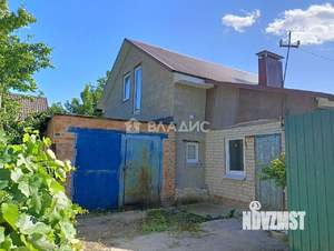 Дом 145м&sup2;, 2-этажный, участок 7 сот.  