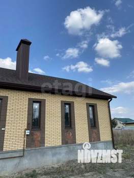 Дом 150м², 1-этажный, участок 15 сот.  