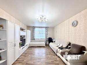 Дом 118м&sup2;, 1-этажный, участок 15 сот.  