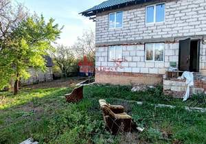 Дом 200м², 2-этажный, участок 5 сот.  