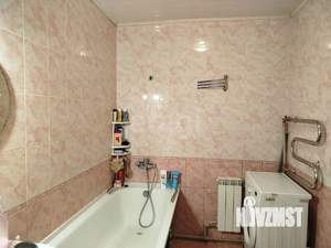 Дом 120м&sup2;, 1-этажный, участок 12 сот.  