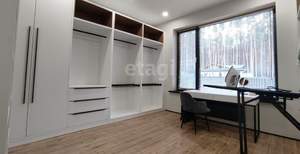 Дом 150м², 1-этажный, участок 15 сот.  