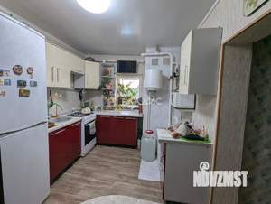 Дом 47м², 1-этажный, участок 10 сот.  